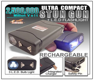 Ultra Compact Stungun